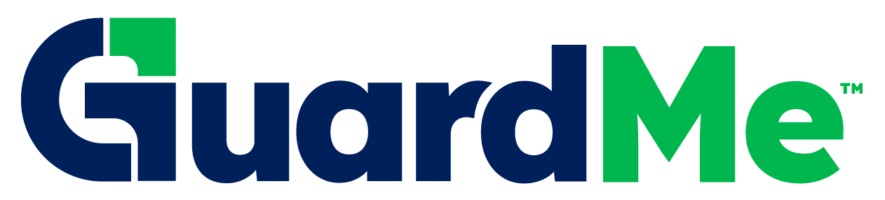 guard me logo